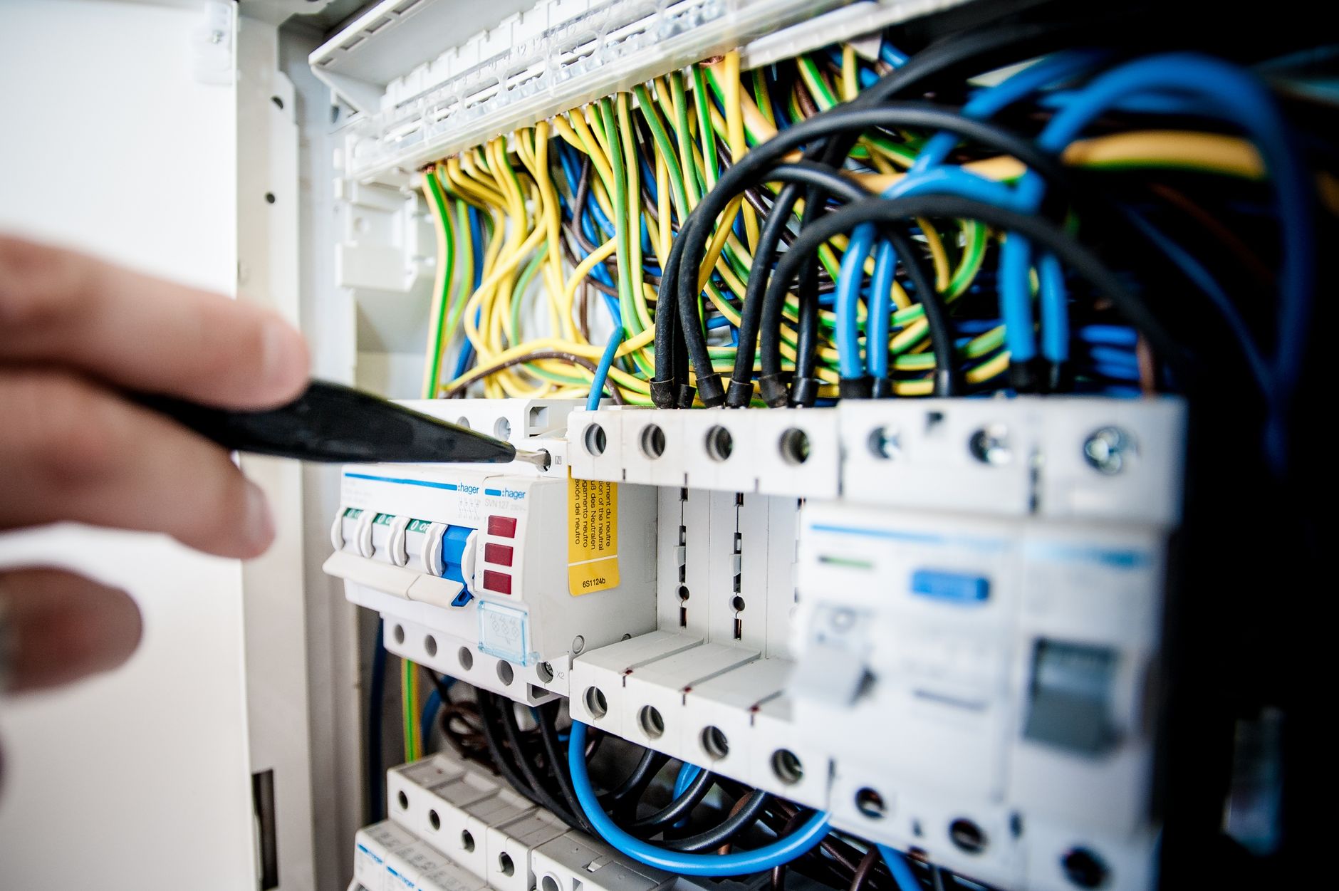 Électricien à Choisy-le-Roi
